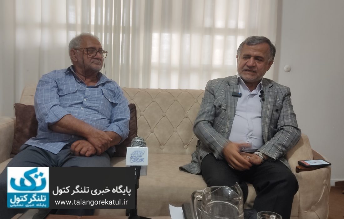 محمدعلی امانی: تشکیلات موتلفه، میراث امام و الگوی جذب خانوادگی برای تربیت نسل جوان