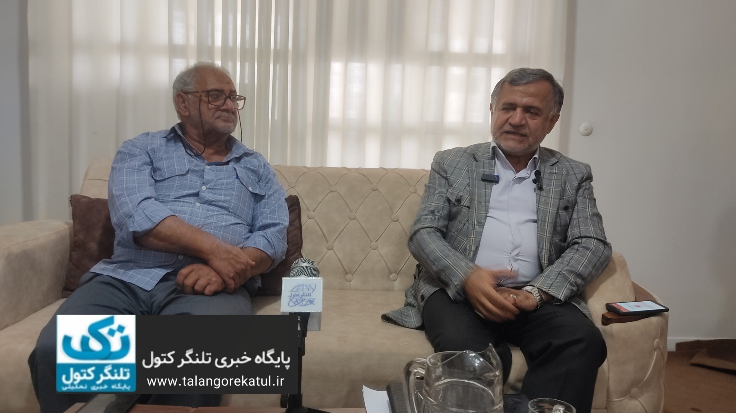 محمدعلی امانی: تشکیلات موتلفه، میراث امام و الگوی جذب خانوادگی برای تربیت نسل جوان
