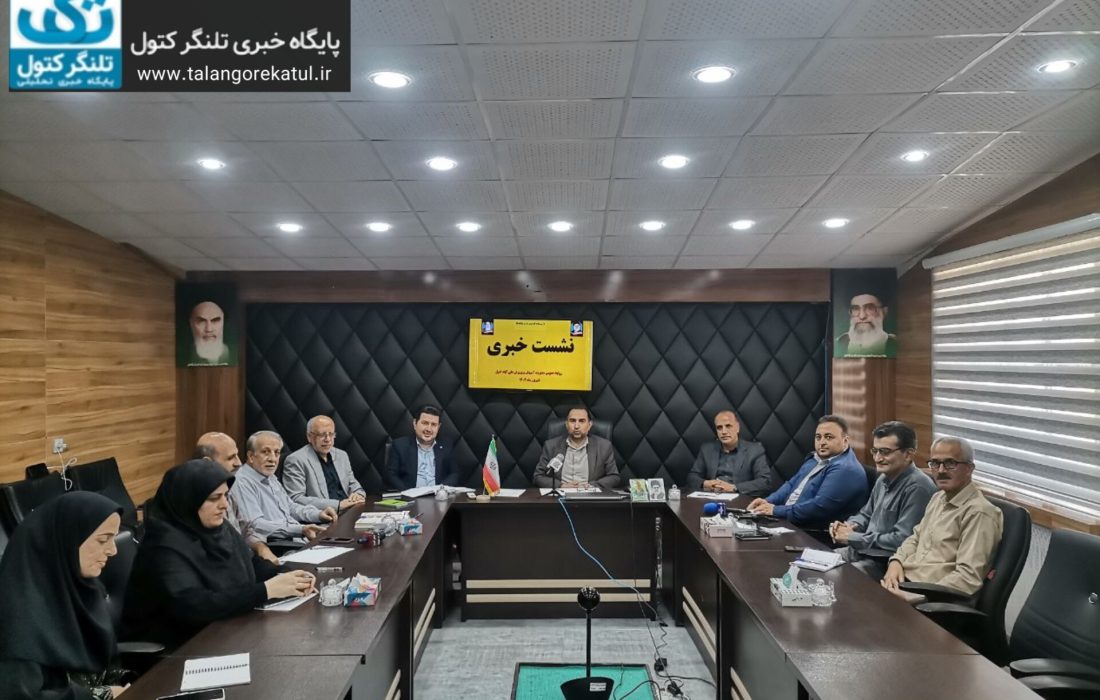 علی دنکوب: علیآباد کتول سزاوار جایگاه سوم گلستان است؛ نه کمتر و نه عقبتر