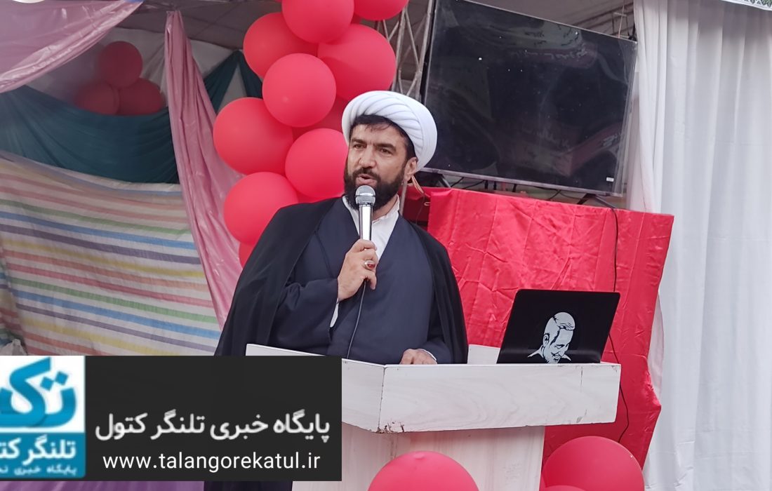 قدردانی از تلاشهای جهادی در طرح تعالی خانواده علیآباد کتول / تأکید بر همافزایی فرهنگی در شهرستان