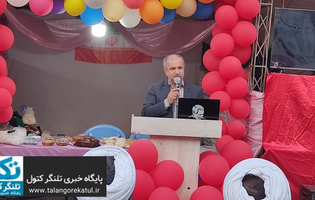 فرماندار علی‌آباد کتول: اوقات فراغت نسل جوان به اندازه صنایع موشکی و هسته‌ای اهمیت دارد