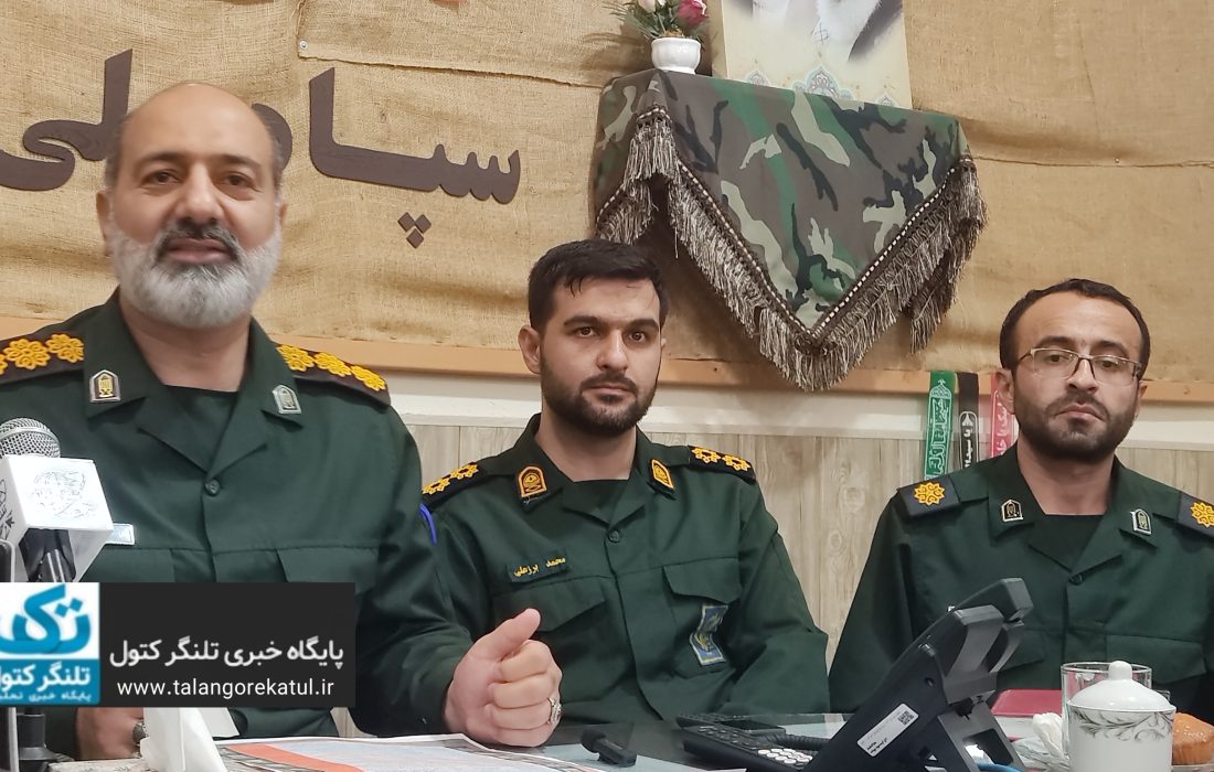 اتحاد ملی، کلید پیروزی در جنگ شناختی و تمدنی / دفاع مقدس فرهنگی، بزرگتر از دفاع نظامی است