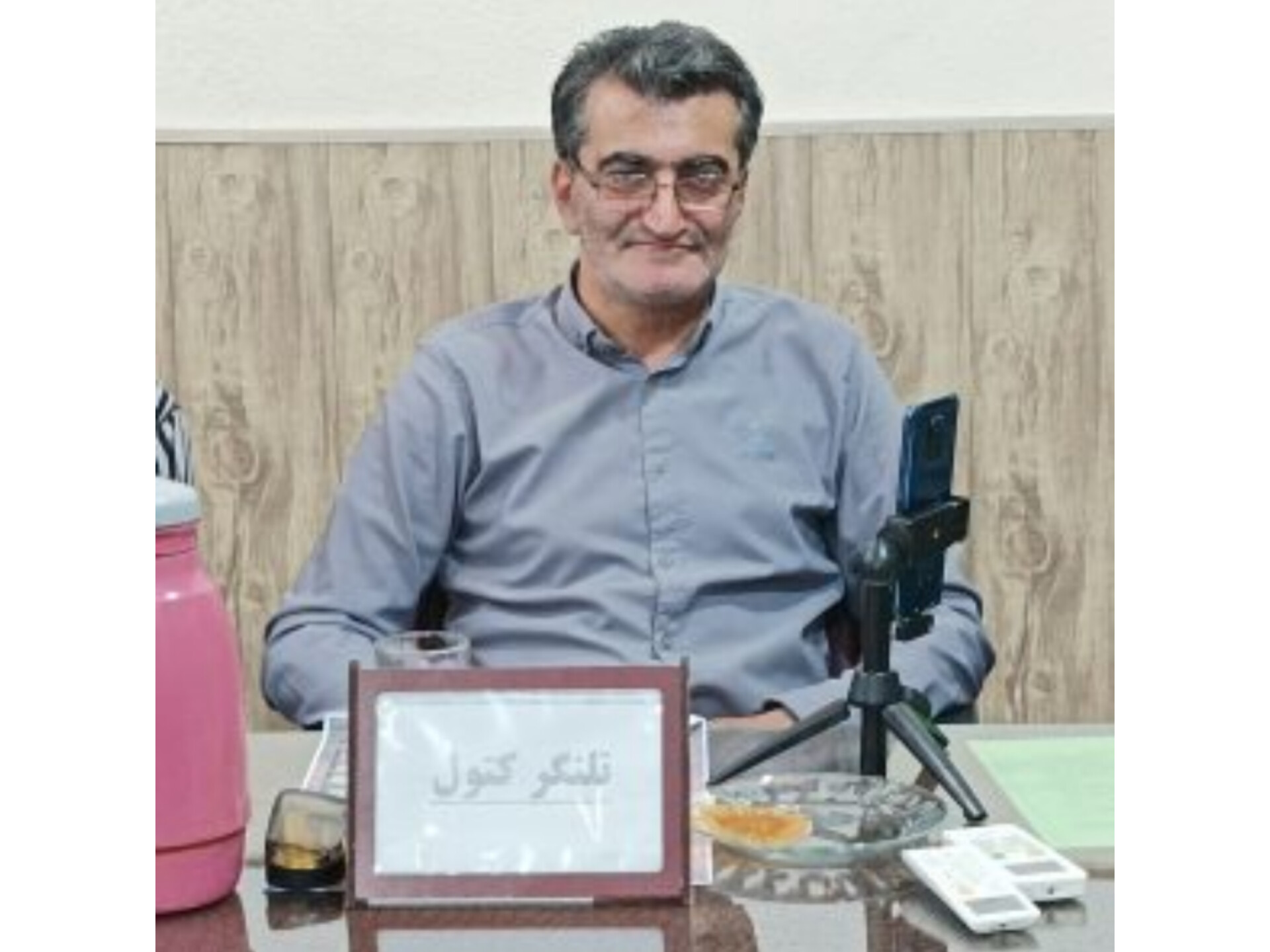 نه تقسیم قدرت، که تقسیم مسئولیت؛ گلستان به گفت‌وگو نیاز دارد، نه جدل