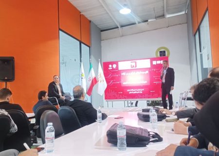 افتخار علمی برای استان گلستان