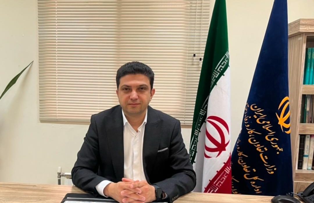 آغاز اجرای فراگیر طرح توانمندسازی نیروی انسانی