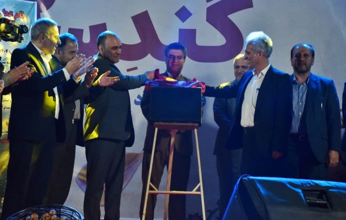 فاضلآباد میزبان دومین جشنواره فرهنگی و هنری کندسو ۲؛ تجلی شور، هویت و خلاقیت شهری