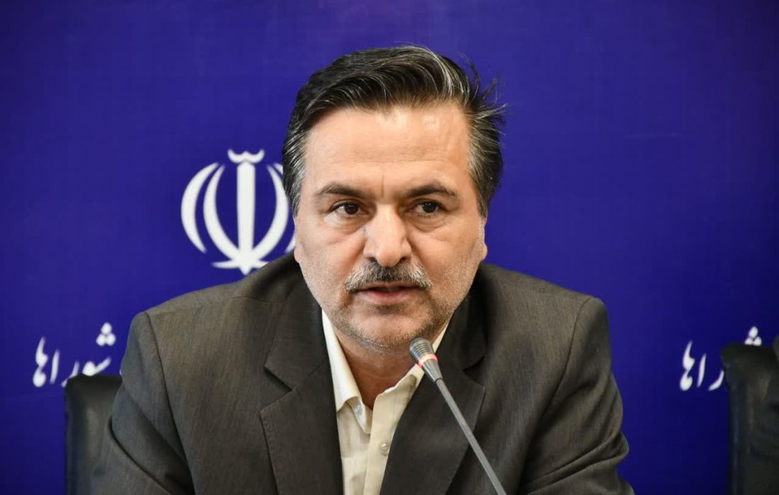 توسعه پایدار در گرو نقشآفرینی دهیاران، زنان و جوانان؛ تأکید معاون استاندار گلستان بر نگاه بومی در برنامههای روستایی