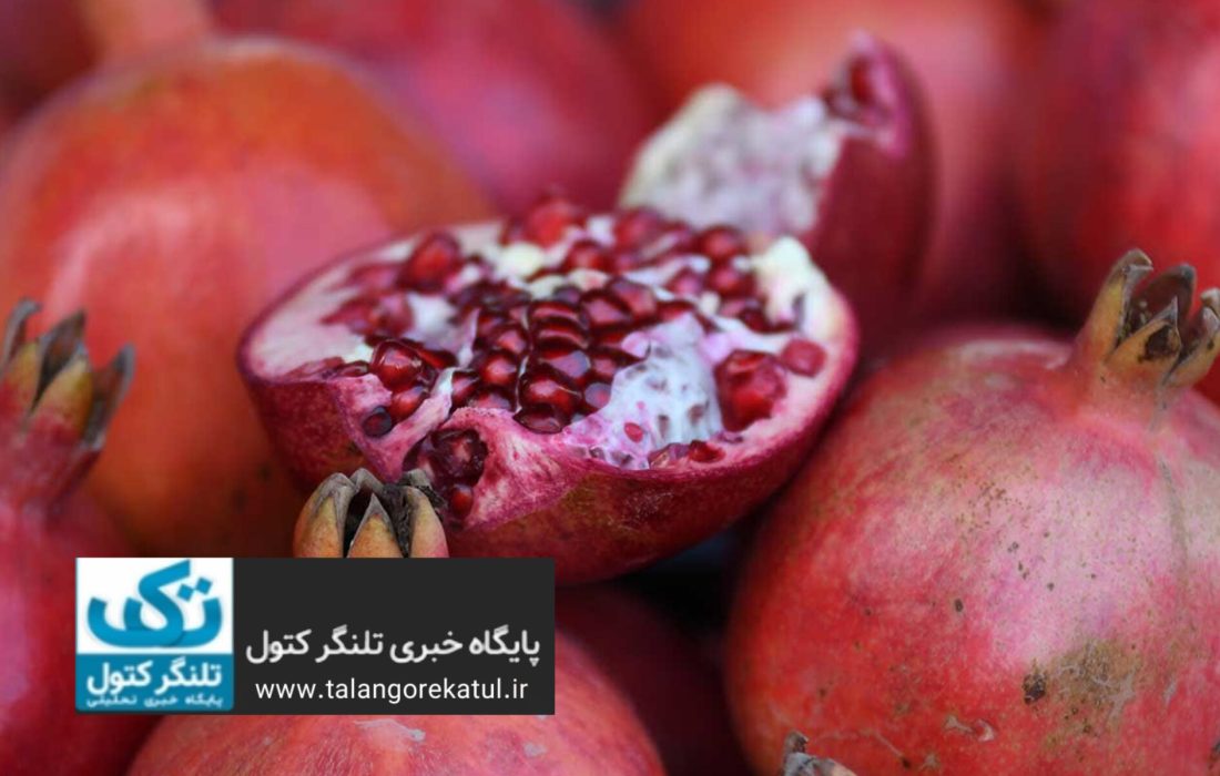 دومین جشنواره انار روستای آزادتپه برگزار شد (به روایت تصویر)