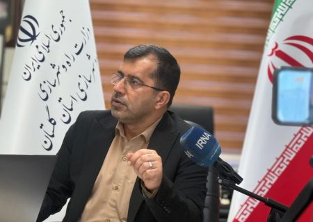 گلستان، الگوی موفق هم‌افزایی نهادی در کشور / پیشرفت پروژه‌ها با همراهی قوای سه‌گانه