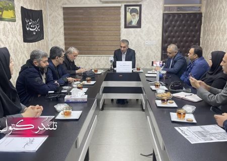 مدیر جهاد کشاورزی علی‌آباد کتول: تولید سالانه ۳۸۲ هزار تن محصولات کشاورزی، پشتوانه امنیت غذایی شهرستان است