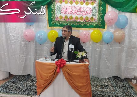 دکتر حاجیلری: انتظار واقعی امام زمان(عج) با اصلاح فرد و جامعه معنا پیدا می‌کند