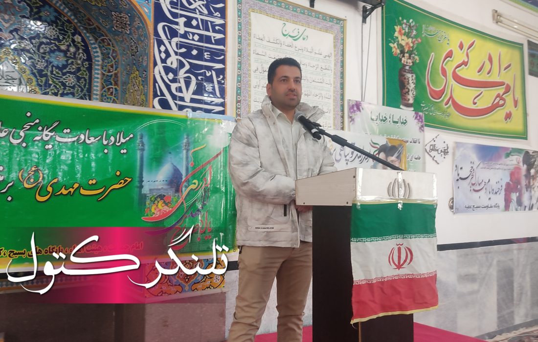 دهیار کردآباد مطرح کرد؛ضرورت چارهاندیشی برای مشکل آب کشاورزی روستای کردآباد