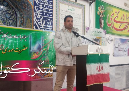 دهیار کردآباد مطرح کرد؛ضرورت چاره‌اندیشی برای مشکل آب کشاورزی روستای کردآباد