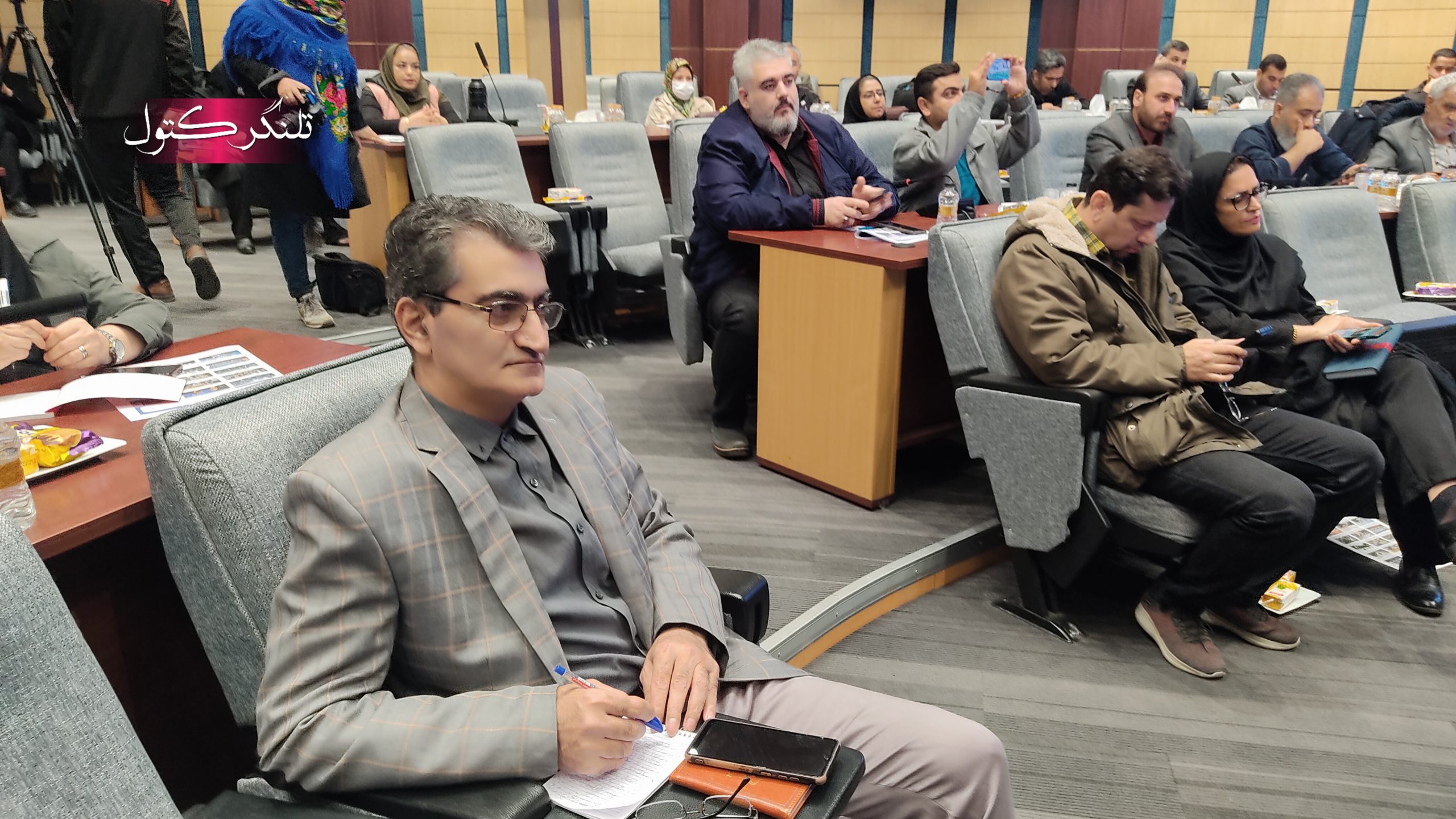 تعدد داوطلبان شورا؛ نشانه سرمایه اجتماعی یا خلأ نظام تخصصی؟