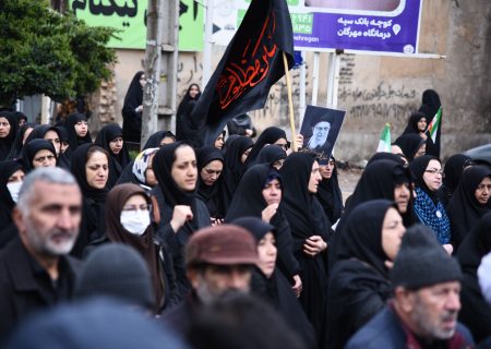 چرا ایران برای نابودی ناوگان پنجم امریکا تمرکز دارد؟ اینفوگرافیک