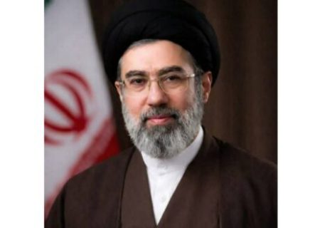 پیام بیعت مدیرکل بنیاد شهید و امور ایثارگران استان گلستان با سومین رهبر انقلاب اسلامی  توسط: مومنی