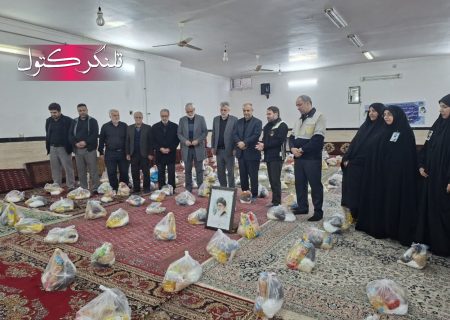 افتتاحیه‌های حمایتی و فرهنگی در شهرستان علی آباد کتول