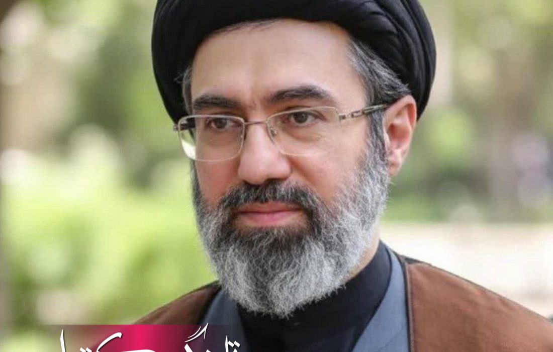 اولین پیام حضرت آیتالله سیدمجتبی حسینی خامنهای رهبر معظّم انقلاب اسلامی