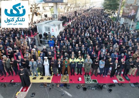 عید فطر؛ سپیده‌دمِ لبخند و پاداشِ بندگی