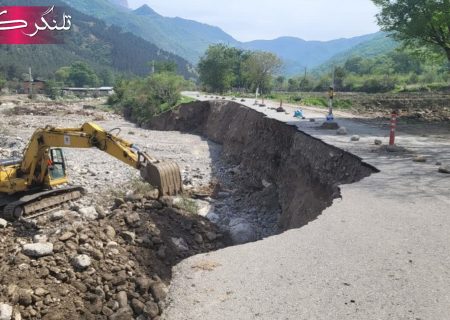 خسارت سیل در شهر‌های گلستان در کوتاه‌ترین زمان ممکن جبران می‌شود