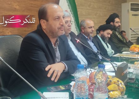 ضرب‌الاجل «نوروزی» برای پایان انتظار مددجویان/ از اختصاص بودجه ۳۵ میلیاردی اشتغال تا بیعت با رهبری در شورای اداری علی‌آباد کتول