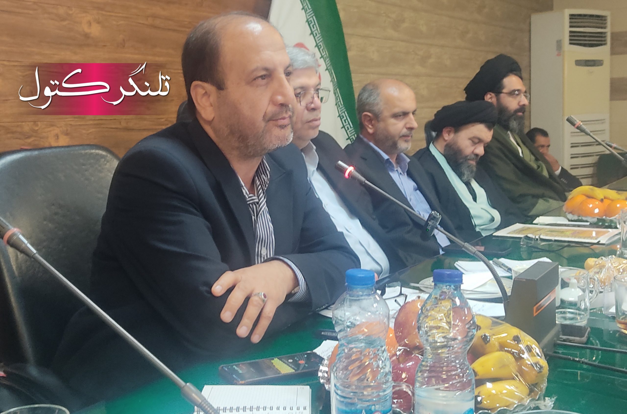 ضرب‌الاجل «نوروزی» برای پایان انتظار مددجویان/ از اختصاص بودجه ۳۵ میلیاردی اشتغال تا بیعت با رهبری در شورای اداری علی‌آباد کتول