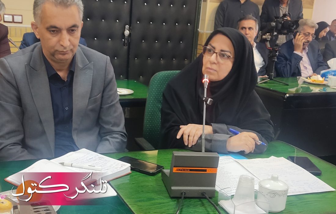 رشد ۵۶ درصدی اعتبارات بهزیستی علیآباد کتول؛ شهرستان با طرحهای پیشگام در استان گلستان