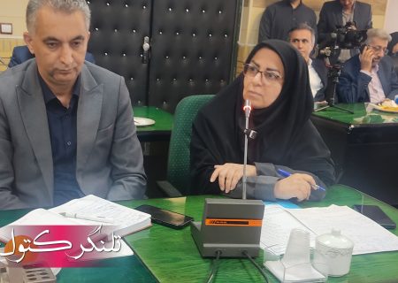 رشد ۵۶ درصدی اعتبارات بهزیستی علی‌آباد کتول؛ شهرستان با طرح‌های پیشگام در استان گلستان