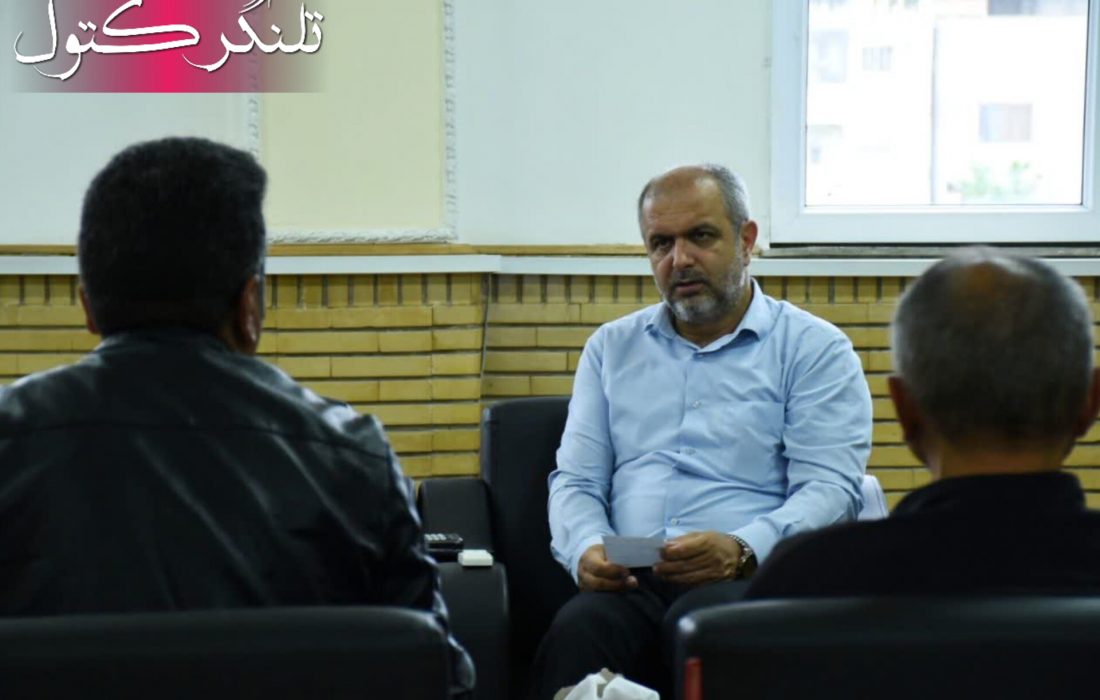 تداوم پیوند بیواسطه دولت و ملت در علیآباد کتول