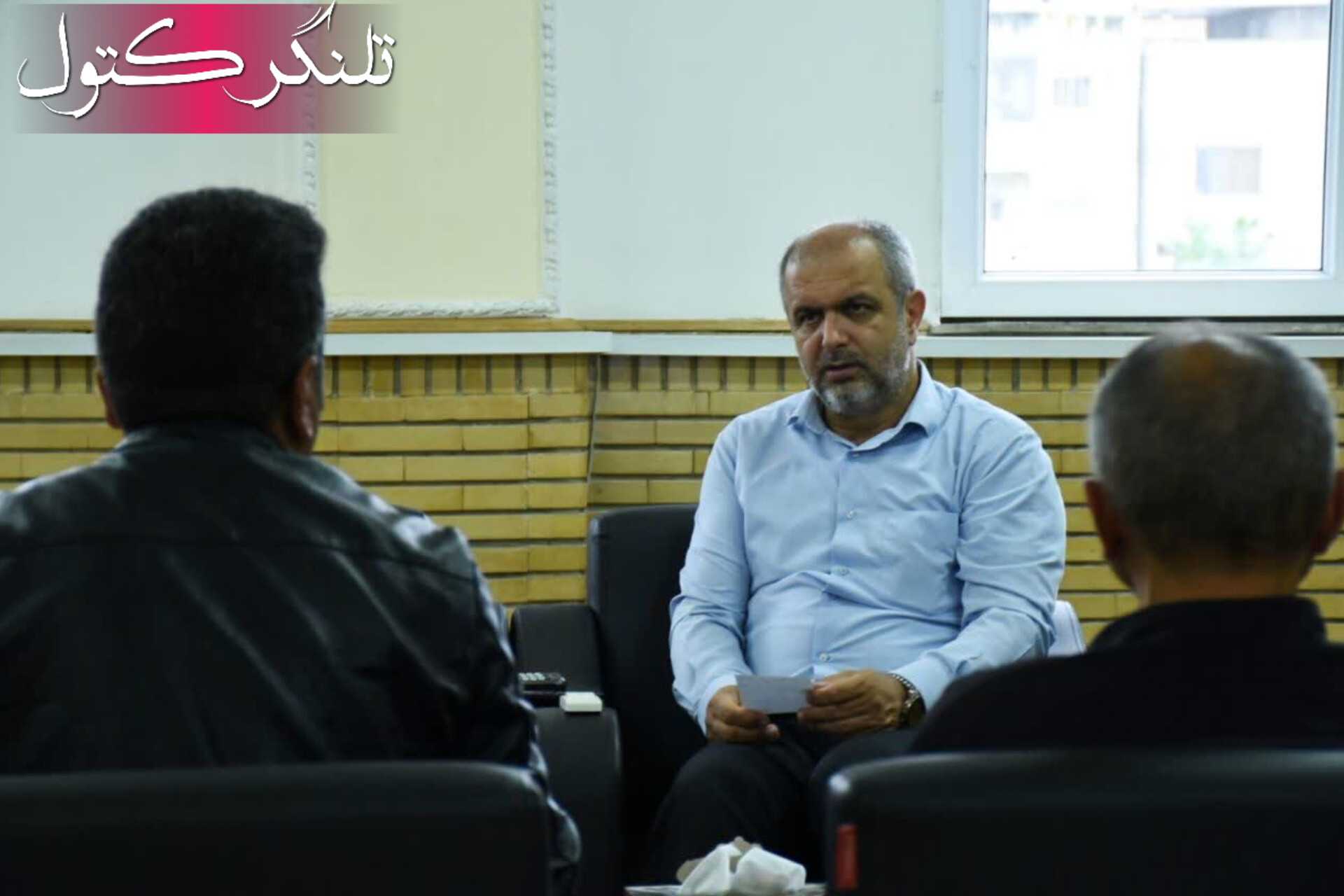 تداوم پیوند بی‌واسطه دولت و ملت در علی‌آباد کتول