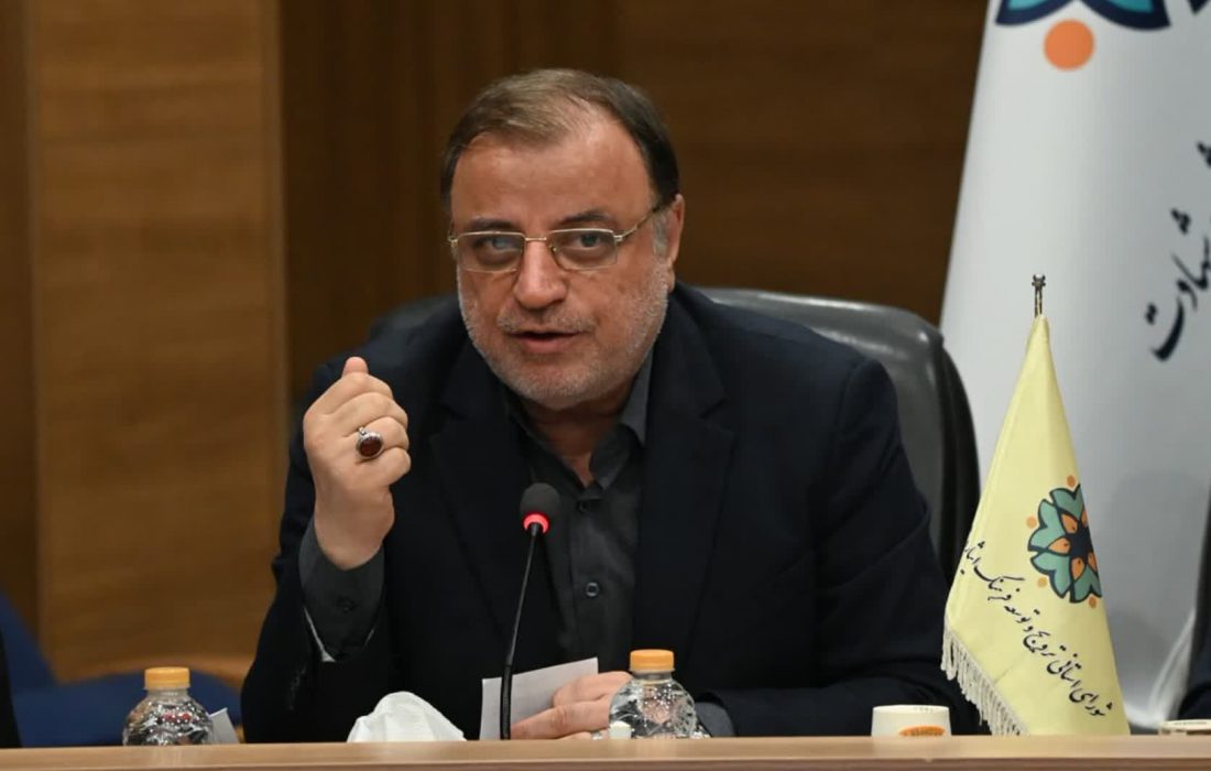 استاندار گلستان: بزرگترین معروف امروز، صرفهجویی در مصرف انرژی است