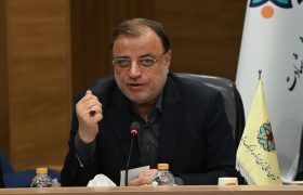 استاندار گلستان: بزرگ‌ترین معروف امروز، صرفه‌جویی در مصرف انرژی است