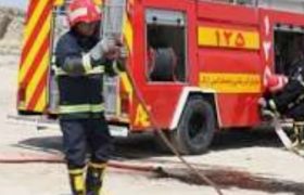 فرشتگان نجات در میان شعله‌ها؛ به بهانه ۱۵ اردیبهشت، روز جهانی آتش‌نشان