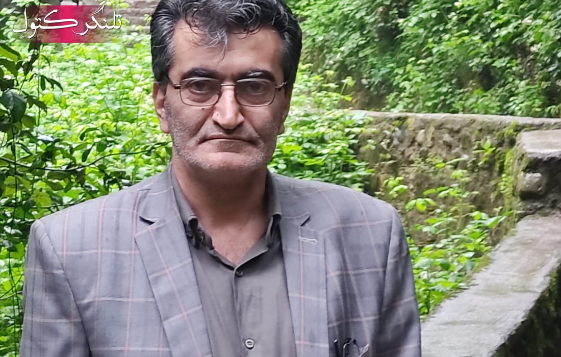 گر پدر رفت، تفنگ پدری هست هنوز…