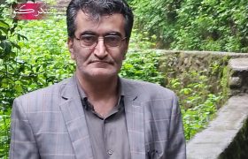 گر پدر رفت، تفنگ پدری هست هنوز…