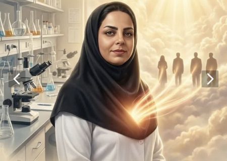  اهدای اعضای کارشناس ۳۵ ساله آزمایشگاه درگز؛ هدیه‌ای از دلِ فقدانی تلخ برای چهار بیمار