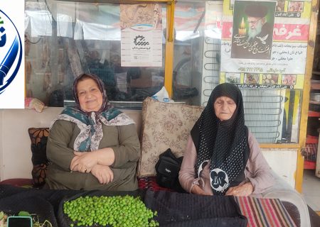 بازارچه بانوان علی‌آباد کتول؛ از «برند شهر» تا گلایه از کمبود امکانات و کاهش رونق