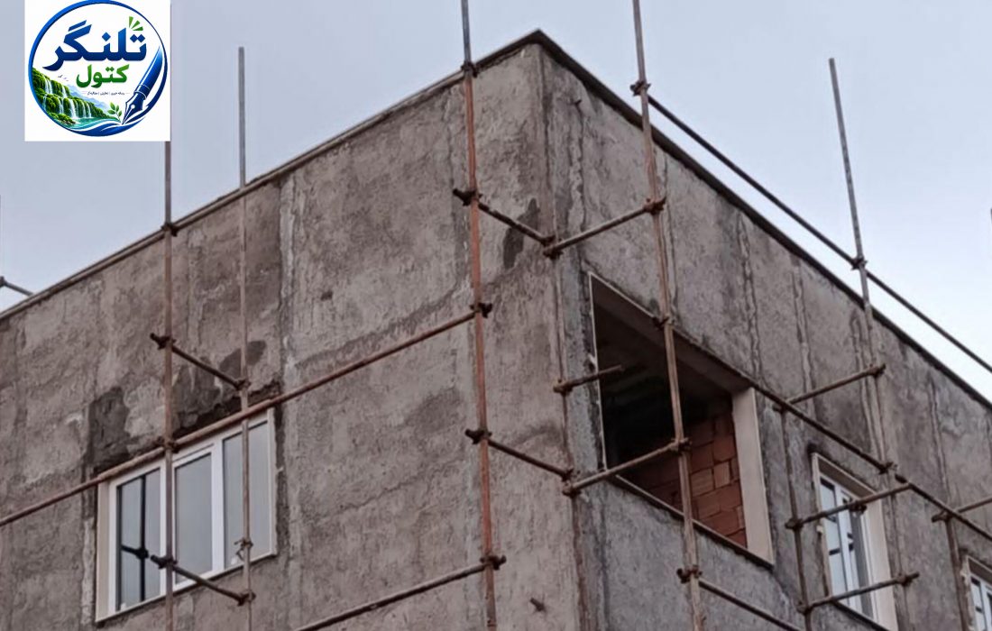 پروژه مسکن ملی بلوط محمدآباد کتول همچنان بلاتکلیف است