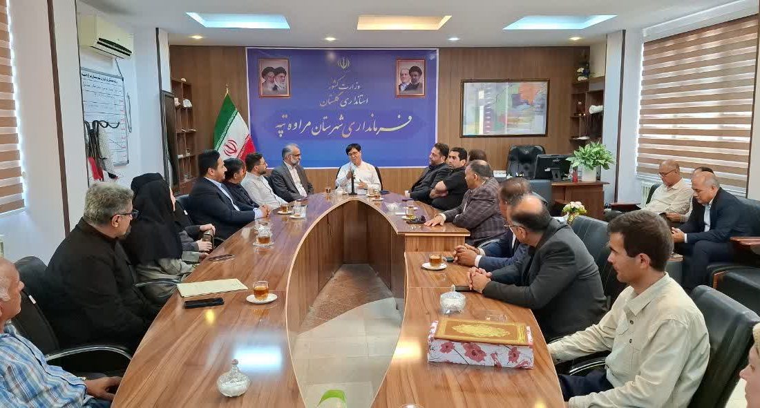 طلوع نگاهی تازه در حفاظت از محیطزیست مراوهتپه؛ بانویی در مسند مدیریت