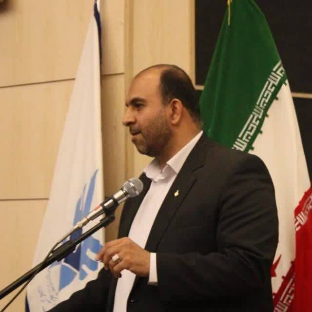 دکتر عماد آیدانی سرپرست مرکز آموزش علمیکاربردی خانه کارگر تشکیلات استان گلستان شد