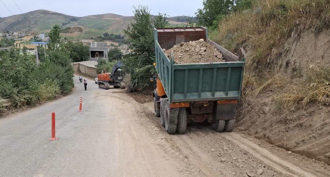 گرهگشایی قضایی در دل جادههای حادثهخیز؛ وقتی «صلح» جان میخرد