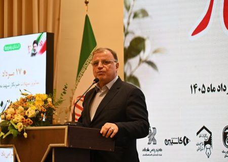 طهماسبی: نقش اصحاب رسانه در آگاهی‌بخشی و انسجام اجتماعی بی‌بدیل است