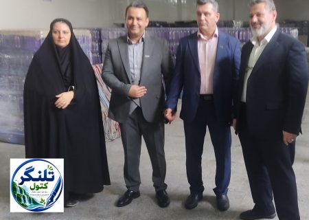 از خط تولید تا اعتماد مصرف‌کننده