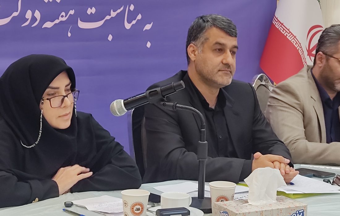 رئیس شورای شهر علی‌آبادکتول: نقد منصفانه و انتقال مطالبات مردم، رسالت مهم رسانه‌هاست