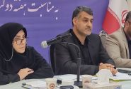 رئیس شورای شهر علی‌آبادکتول: نقد منصفانه و انتقال مطالبات مردم، رسالت مهم رسانه‌هاست