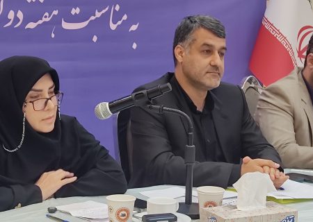 رئیس شورای شهر علی‌آبادکتول: نقد منصفانه و انتقال مطالبات مردم، رسالت مهم رسانه‌هاست