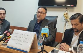 رئیس شبکه بهداشت و درمان علی‌آباد کتول: کمبود پزشک نداریم؛ کمبودهای بهورزی در حال جبران است