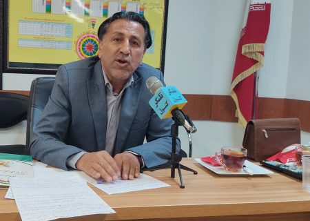 رئیس ورزش و جوانان علی‌آباد کتول: استخر فاضل‌آباد و خانه کاراته تا سال آینده به بهره‌برداری می‌رسند