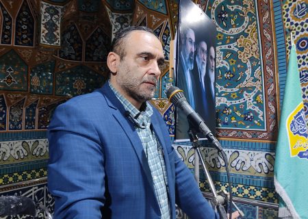 بصیرت بدون شناخت کافی نیست؛ تأکید دکتر علی باقری بر دانش، دشمن‌شناسی و حفظ وحدت
