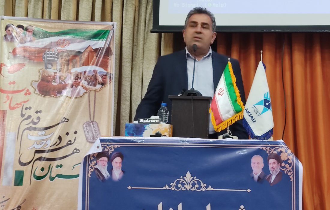 از بیمارستان و مطالبات کشاورزان تا کارگران و بازنشستگان /  وعده‌های رئیس کمیسیون اجتماعی مجلس برای علی‌آبادکتول